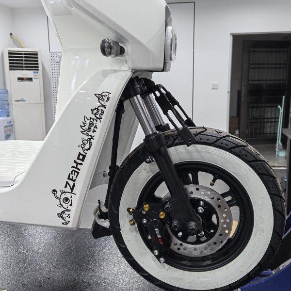 PTENG极核ez3i电自版原装车改前减震鲍鱼卡钳后小螃蟹卡钳转接码,淘宝优惠券,粉丝福利购,淘宝优惠卷