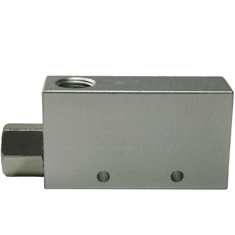 管道式真空发生器ZVj-06-08接管ZV-05-07负压S发生器CV10-15-20HS - 图3