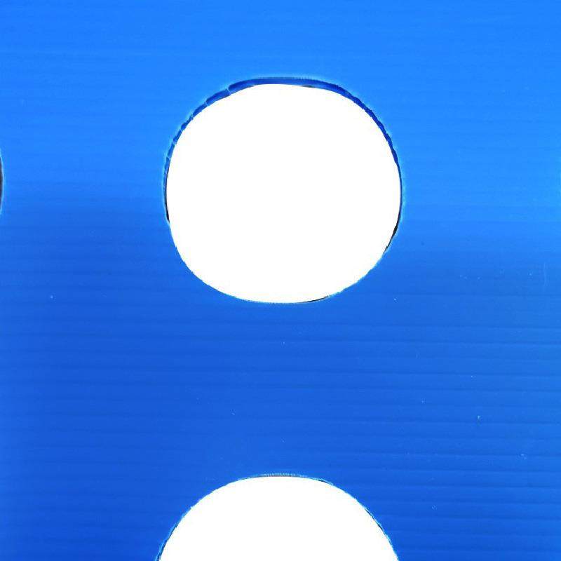 可打孔中空板塑料镂空pp中空板切割彩色透气圆孔设计中空板,淘宝优惠券,粉丝福利购,淘宝优惠卷