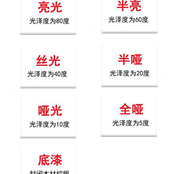 倩歆华涛PU改良面漆家具维修自喷漆木器漆清漆无笨漆防烫面漆,淘宝优惠券,粉丝福利购,淘宝优惠卷