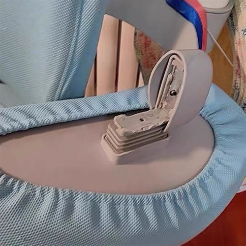 儿童学习椅配件椅子靠背连接件原装加固适配爱果乐智学库京东京造 - 图3