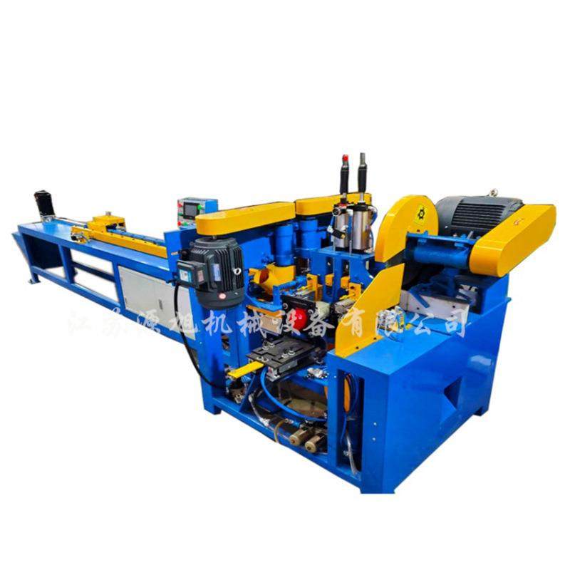 托盘打墩脚墩机自动数控脚墩订钉机废旧多层模板脚墩切割打钉机,淘宝优惠券,粉丝福利购,淘宝优惠卷