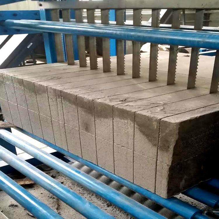 水泥发泡保温板多片锯切割机 全自动水泥发泡门芯板成套设备,淘宝优惠券,粉丝福利购,淘宝优惠卷