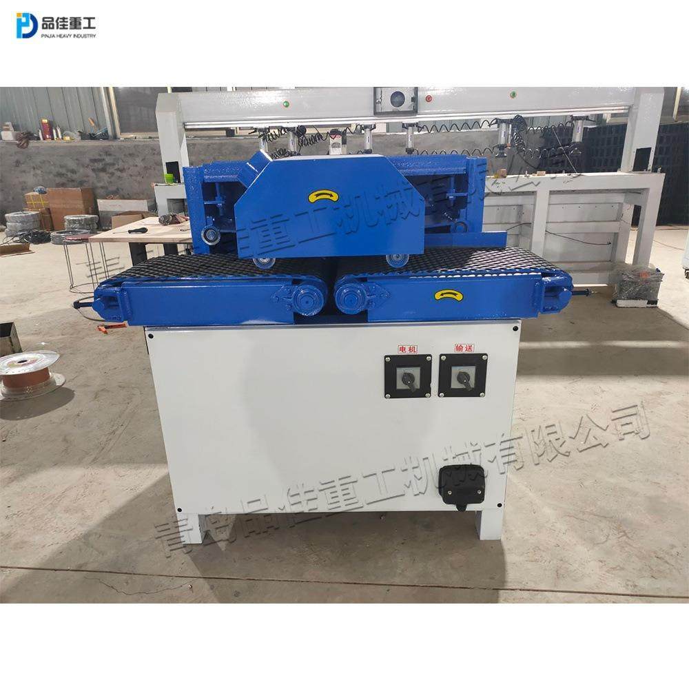 自动送料木板开方锯 装饰细木条加工开料锯 木地板加工裁切锯,淘宝优惠券,粉丝福利购,淘宝优惠卷