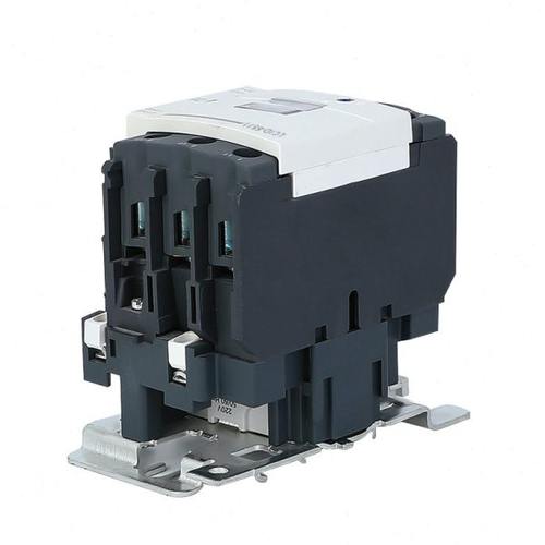 LC1D09M7C 12 25 32 40 50 65 95三相380V 220VQ7C银点交流接触器 - 图2