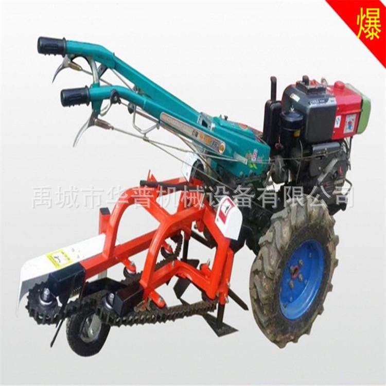 花生收获机手扶拖拉机带花生机收割机花生收割机挖花生机,淘宝优惠券,粉丝福利购,淘宝优惠卷