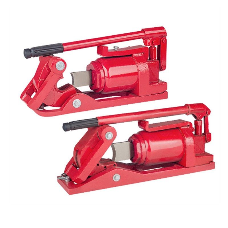手动机械式钢丝绳切断p器 液压钢丝绳切断器 钢缆切断机QY48整体,淘宝优惠券,粉丝福利购,淘宝优惠卷