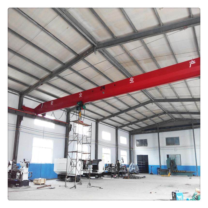 10吨电动单梁航车2tT单梁行车5吨单梁起重机电动桥式单梁起重机,淘宝优惠券,粉丝福利购,淘宝优惠卷