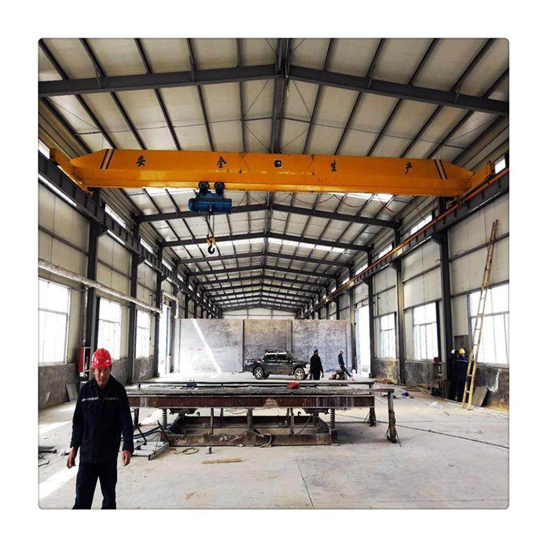 10吨电动单梁航车2tT单梁行车5吨单梁起重机电动桥式单梁起重机,淘宝优惠券,粉丝福利购,淘宝优惠卷