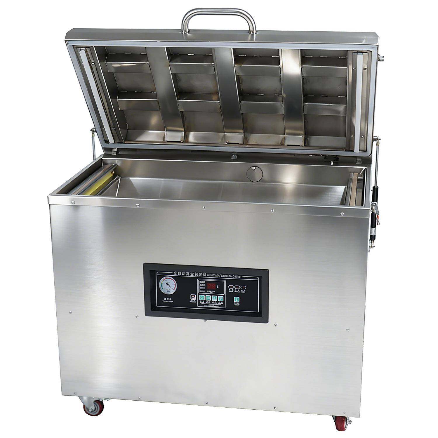 DZ600/2E单室弧形加长1040mm真空包装机商用全封口机包全羊真空机,淘宝优惠券,粉丝福利购,淘宝优惠卷