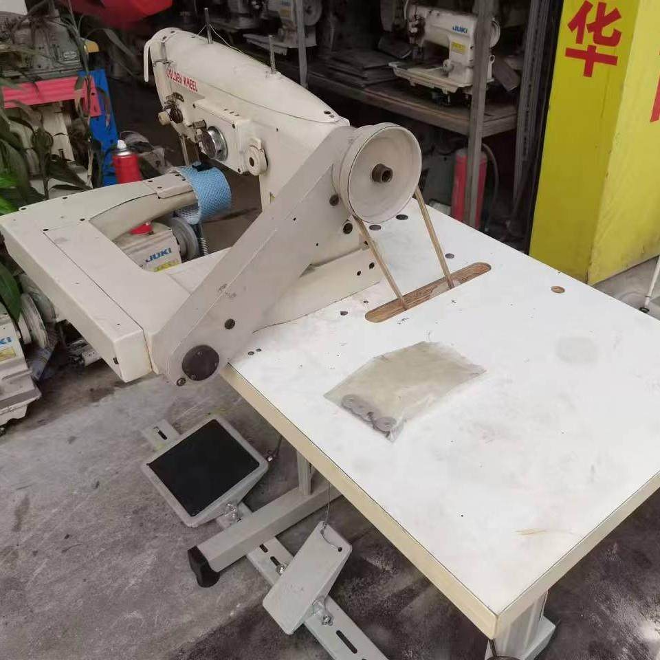 金轮曲臂人字缝同步曲手人字车针对一些特殊异型产品的缝制,淘宝优惠券,粉丝福利购,淘宝优惠卷