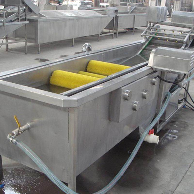 果蔬毛辊清洗机人参当归清洗设备辊刷式葛根毛辊去皮机土豆清洗机,淘宝优惠券,粉丝福利购,淘宝优惠卷