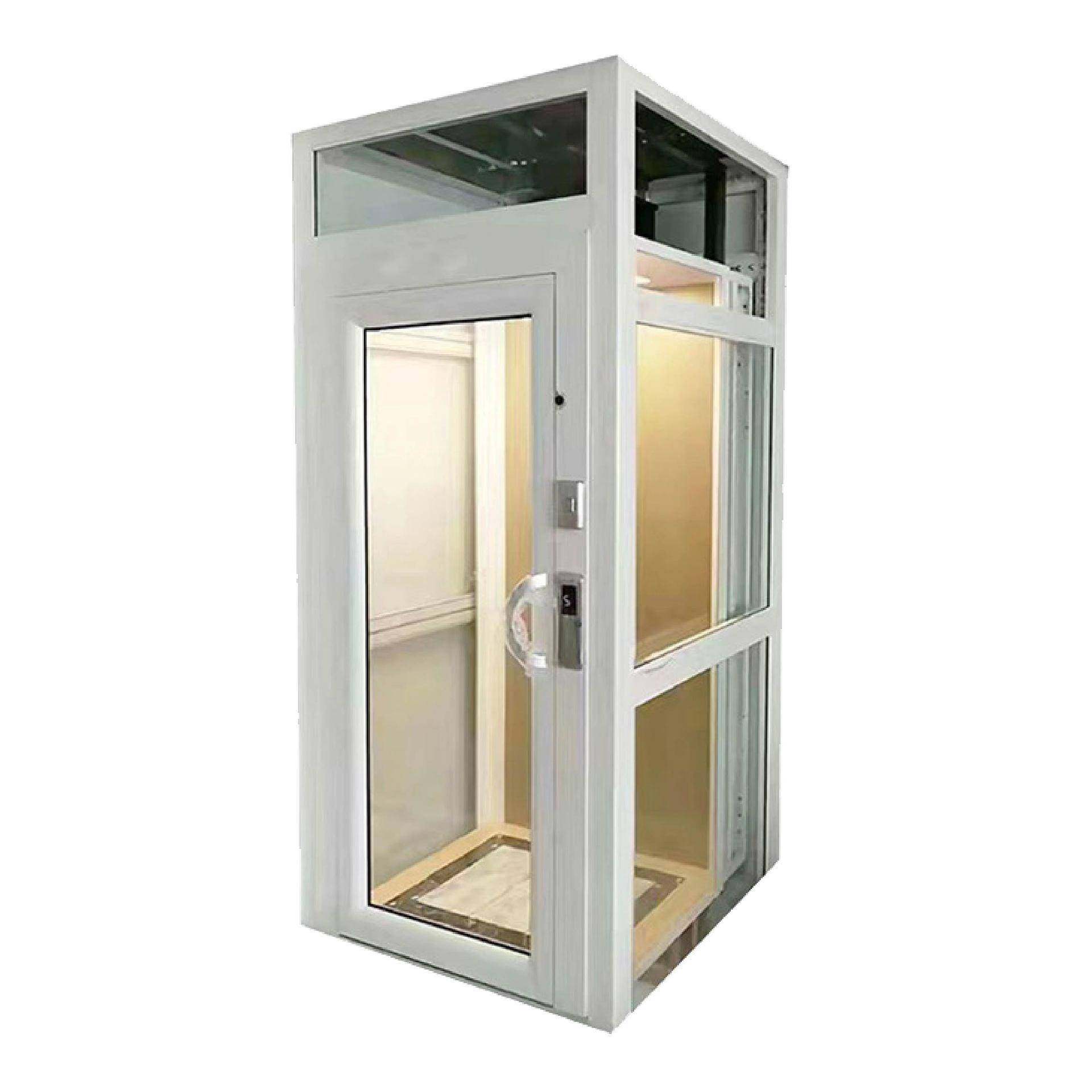 家用电梯厂家二三层液压室内外别墅电梯复式阁楼家用电梯,淘宝优惠券,粉丝福利购,淘宝优惠卷