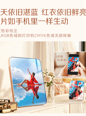 漫步时光丨画面内容可定制多宫格