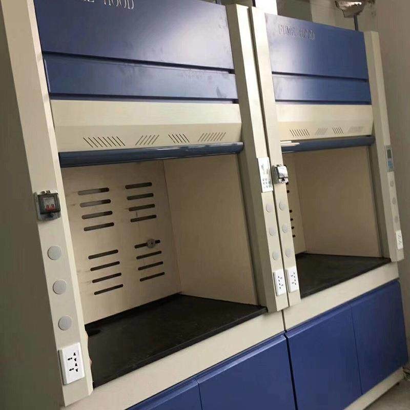 实验室全钢通风柜PP通风橱桌上型排风柜通风变频系统步入式落地,淘宝优惠券,粉丝福利购,淘宝优惠卷