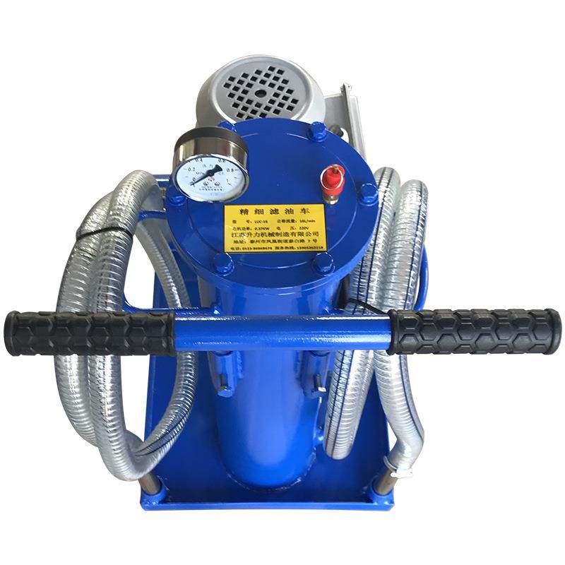 厂家销售LUC系列高精度滤油车液压油过滤器高精度脱水滤油机,淘宝优惠券,粉丝福利购,淘宝优惠卷