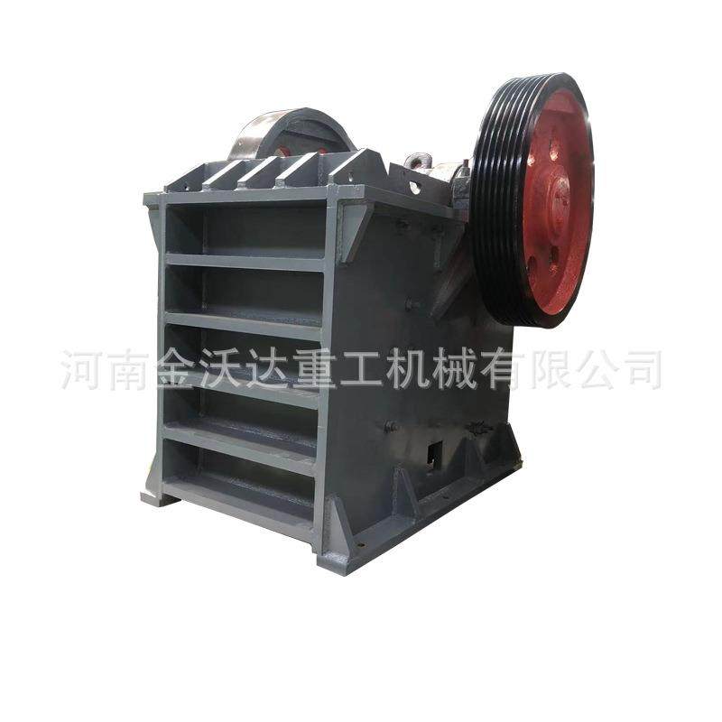 大块矿石鄂式破碎机铁矿石钾长石煤炭玄武岩制砂机地砖粉碎设备,淘宝优惠券,粉丝福利购,淘宝优惠卷