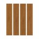 Imitation wood floor tiles wood grain tiles 150X800 bedroom kitchen living room balcony non-slip wear-resistant all-ceramic floor