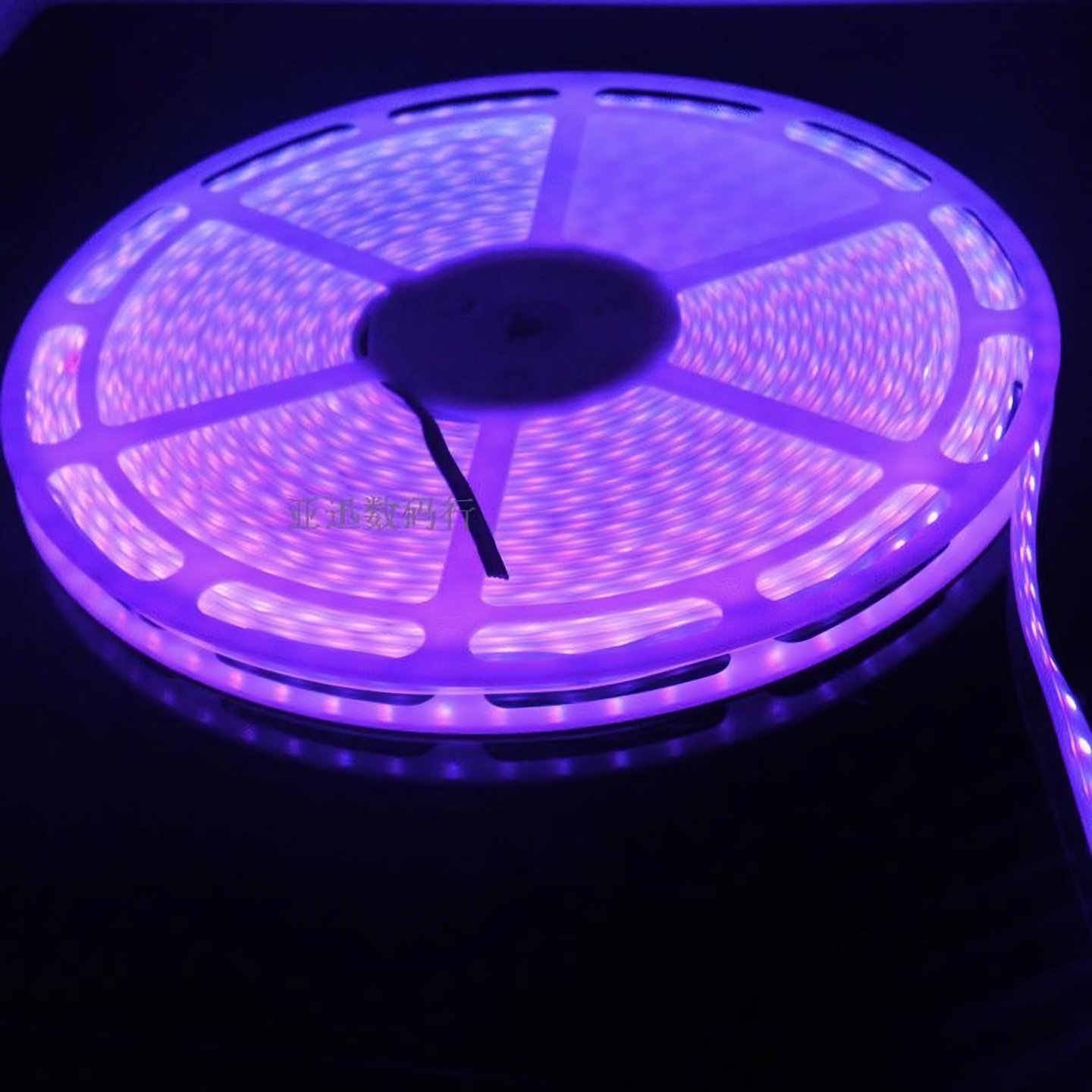 LED5050灯带20米无压降24V白光暖光RGB七彩10米高亮贴片吊顶灯条,淘宝优惠券,粉丝福利购,淘宝优惠卷