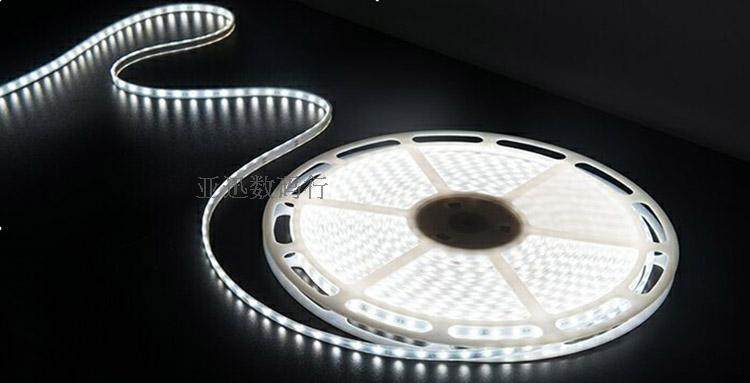 LED5050灯带20米无压降24V白光暖光RGB七彩10米高亮贴片吊顶灯条,淘宝优惠券,粉丝福利购,淘宝优惠卷