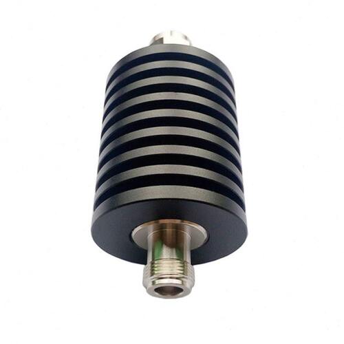 N-JK型50W大功率同轴衰减器 射频固定衰减器1dB//5dB/20dB/30dB - 图0