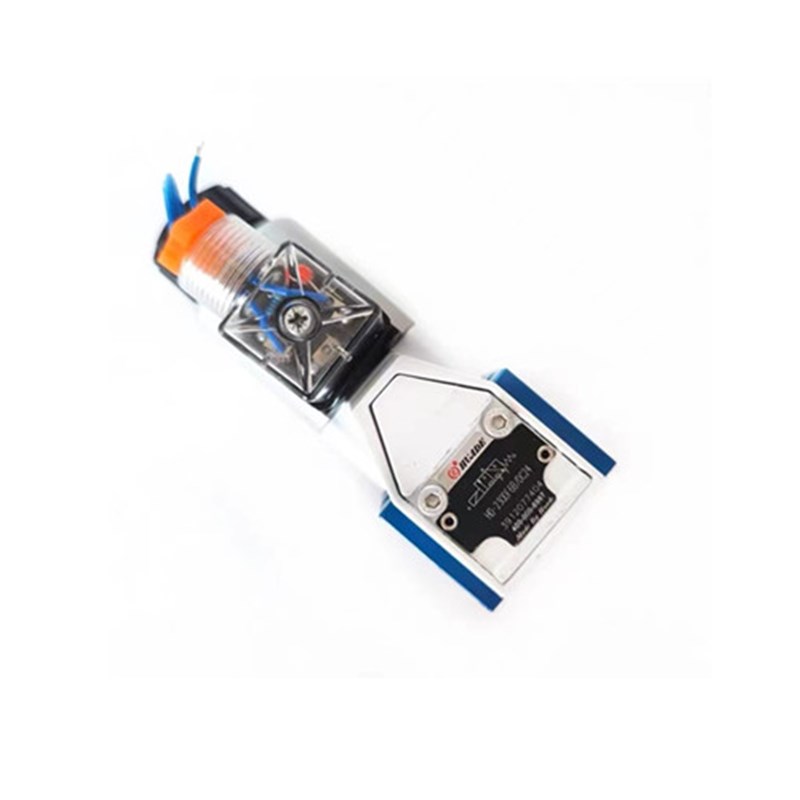 华德电磁球阀M-3SEW6U30B/420MG2B4N9K4压滤器专用球阀23QDF6B/E2 - 图3