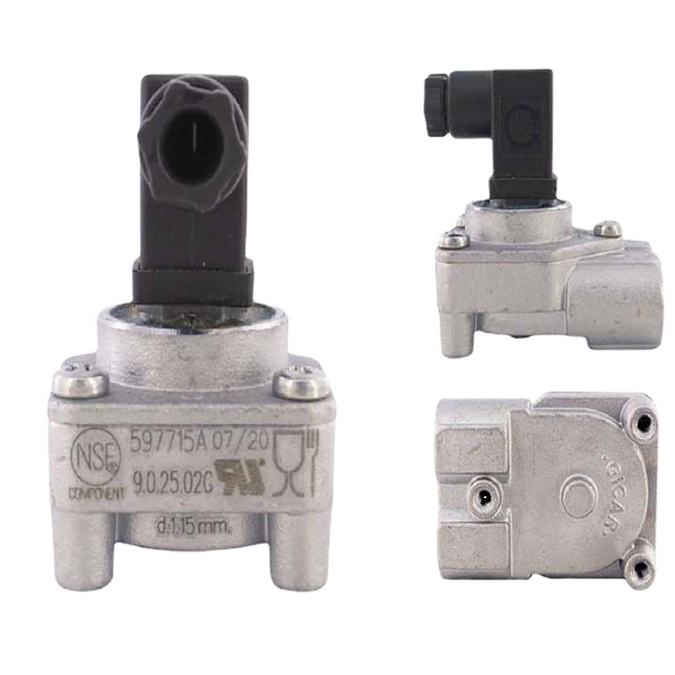 微小液体流量计 GICAR定量加装涡轮流量计油液体微小流量器 - 图3