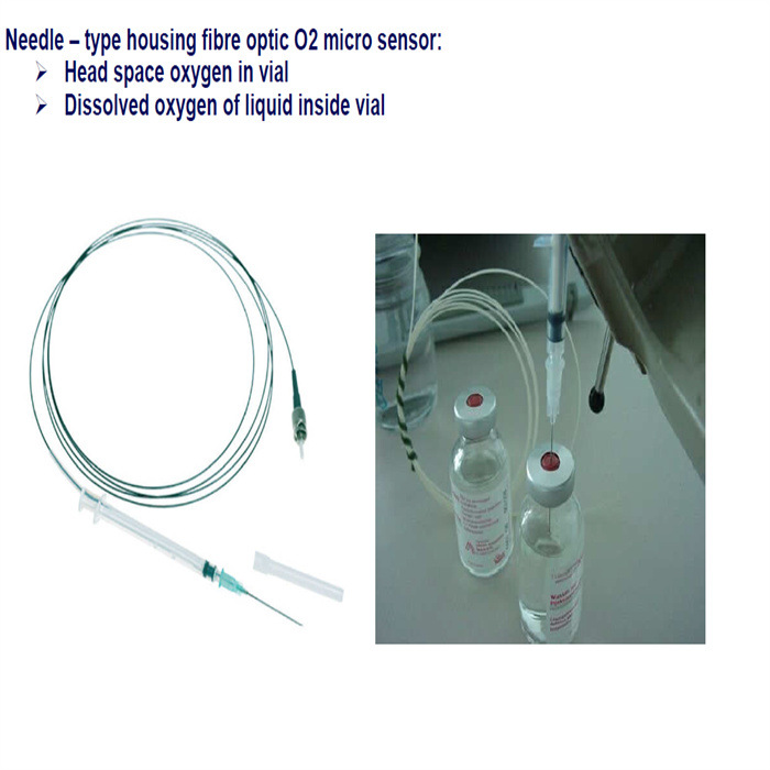 德国presens便携式光纤测氧仪Microx 4 - 图1