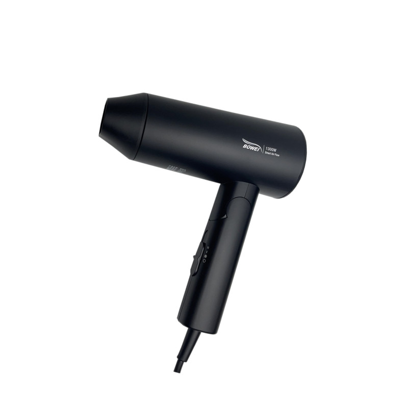 泊为吹风机酒店宾馆专用民宿静音便携学生家用速干可X折叠电吹风 - 图3