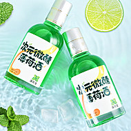 送品鉴酒！13度次元微醺薄荷酒4瓶/盒