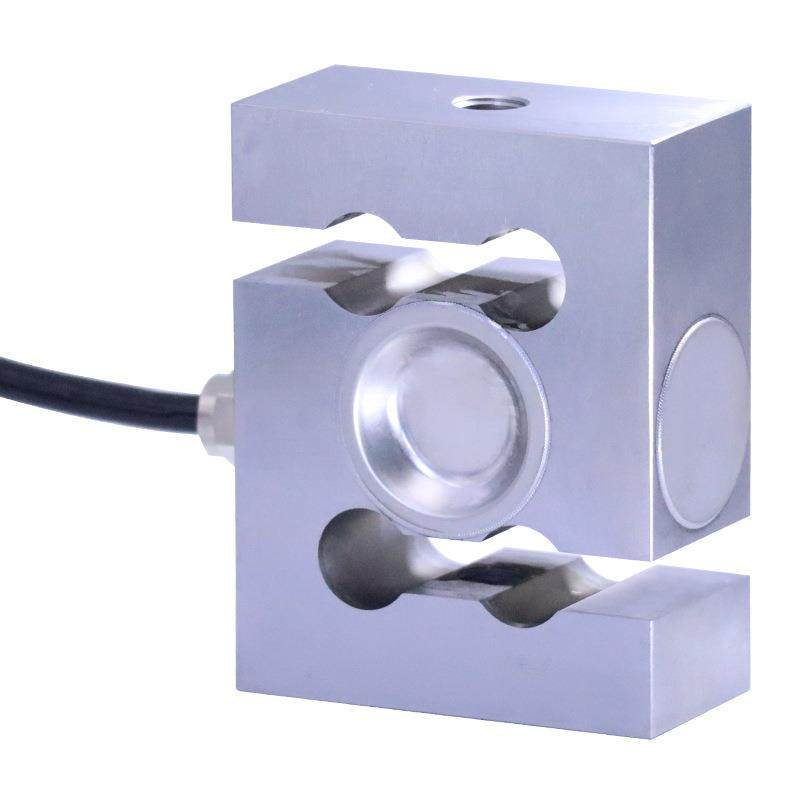 大洋高精度S型称重传感器测力拉力压力重量料斗搅拌站不锈钢,淘宝优惠券,粉丝福利购,淘宝优惠卷