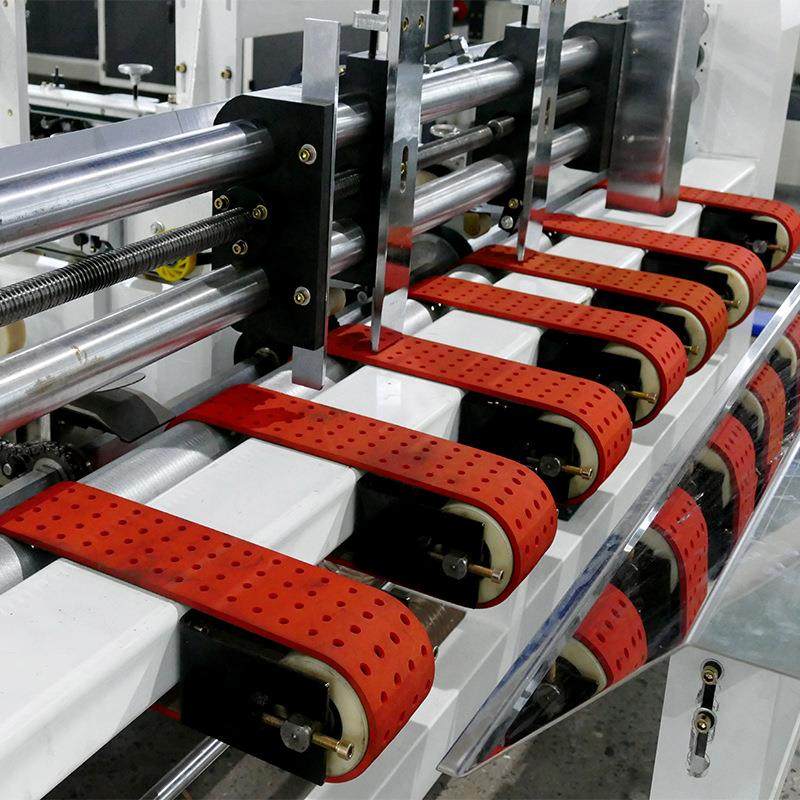 全自动电脑高速粘箱机一键换单糊盒机涂胶机纸箱成型机械设备厂家,淘宝优惠券,粉丝福利购,淘宝优惠卷