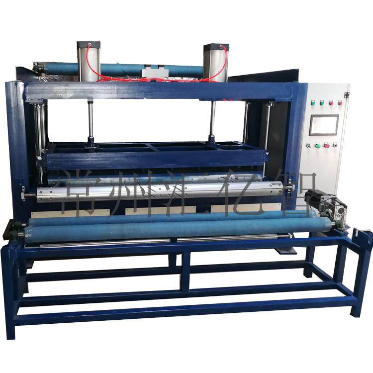 厂家供应汽车坐垫全自动台式压边压印压纹机电动皮革压花机一体机,淘宝优惠券,粉丝福利购,淘宝优惠卷