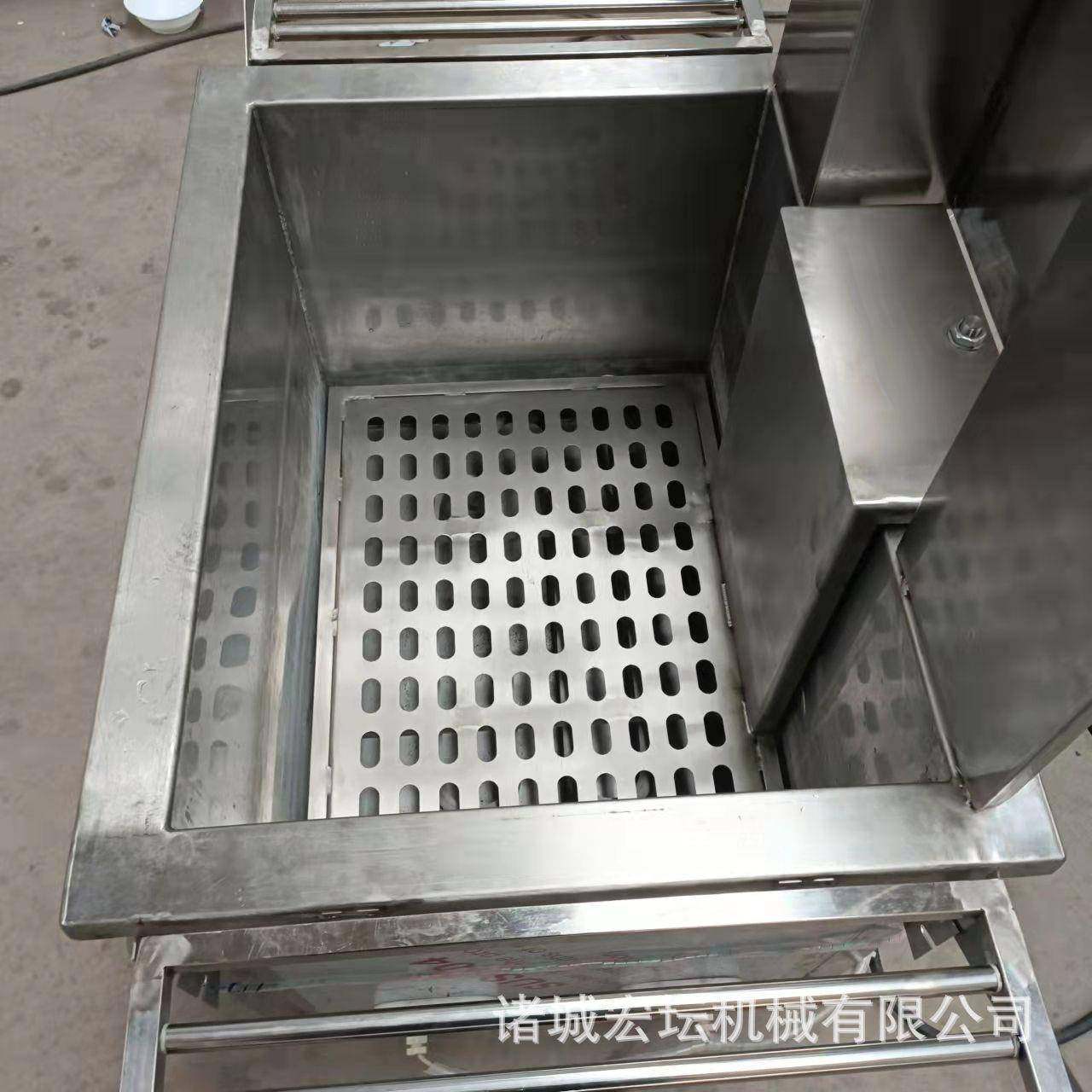 热水收缩牛羊肉真空包装机全自动热水收缩炉肉制品真空机,淘宝优惠券,粉丝福利购,淘宝优惠卷