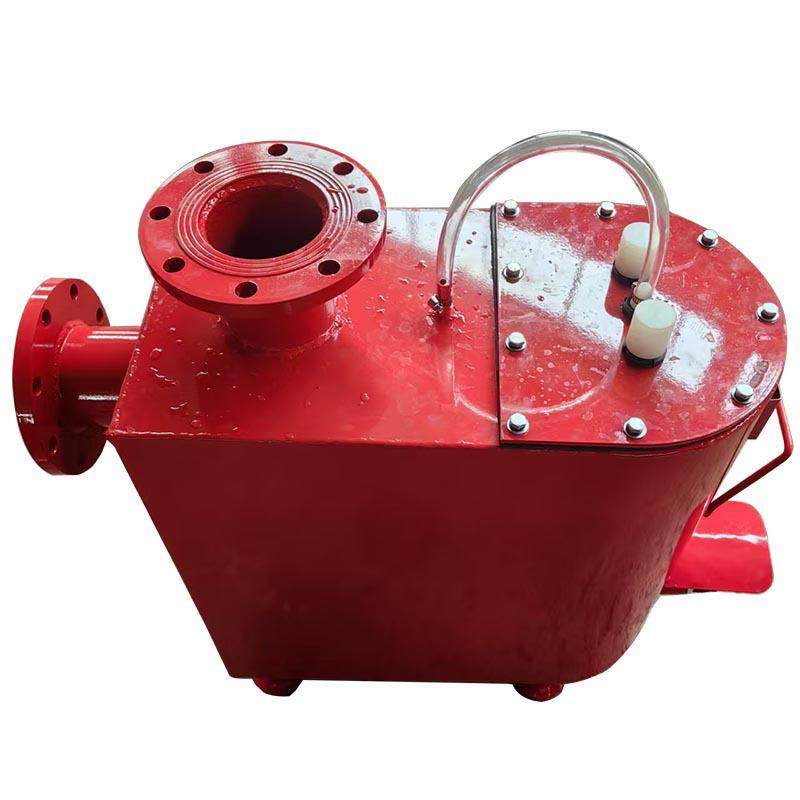 煤矿用负压自动放水器CWG-FY型容量大效率高免维护,淘宝优惠券,粉丝福利购,淘宝优惠卷