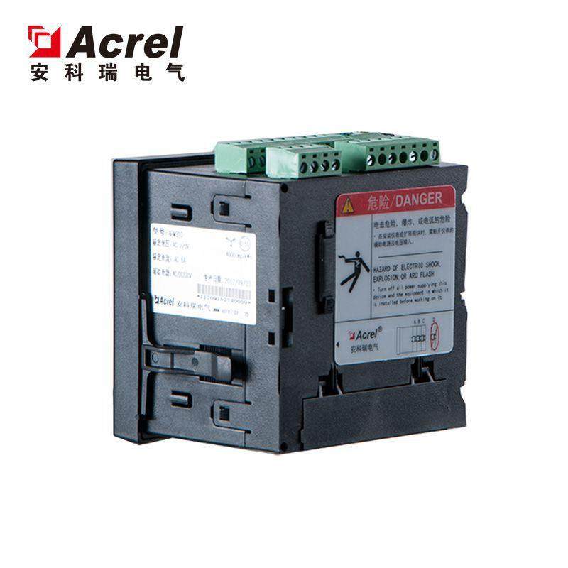 多功能网络电力仪表APM80 - 图3