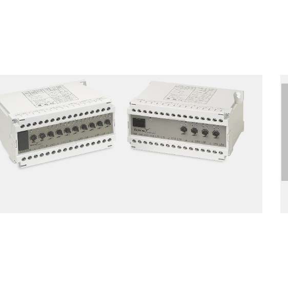 丹麦TELCO传感器光电开关放大器SMR 8520 MG J SMT 7000 TP J - 图1