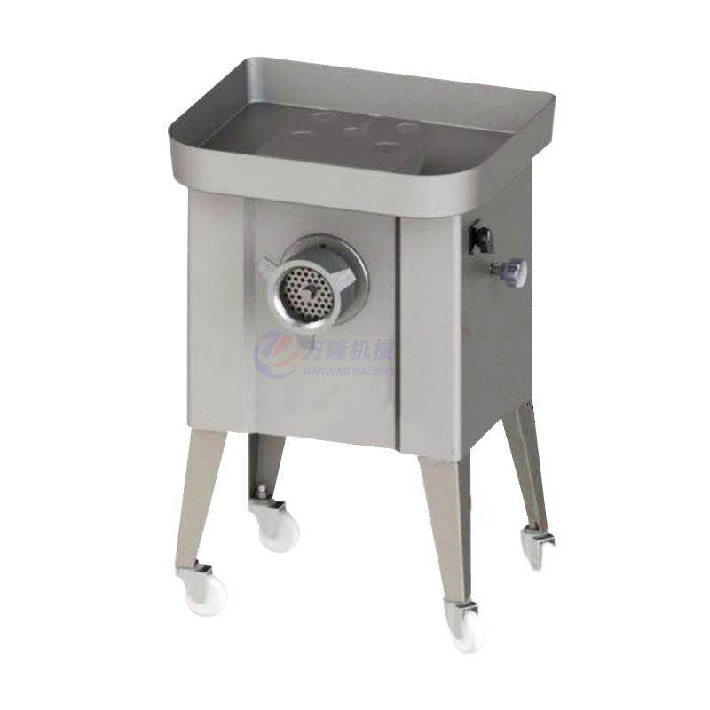 厚薄可调电动切肉片机多功能羊肉牛肉切割设备全自动连续式切肉机,淘宝优惠券,粉丝福利购,淘宝优惠卷