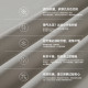 Film and TV hurricane, dryness reduction, antibacterial bottoming long sleeves