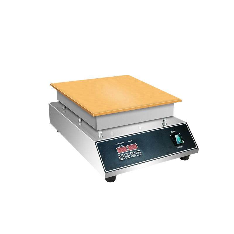 舒芙蕾机商用纯铜板松饼机日式小型烤饼机电扒炉单头双头铜锣烧机,淘宝优惠券,粉丝福利购,淘宝优惠卷