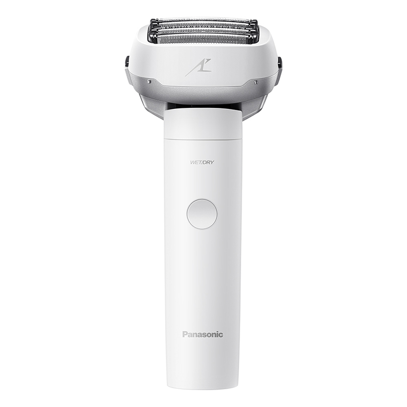 Panasonic electric shaver men's handheld razor imported large hammer gift LM51