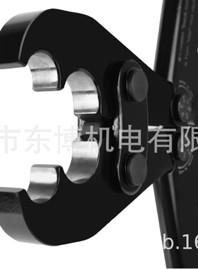 压接钳紫铜环省力工具压接工具
