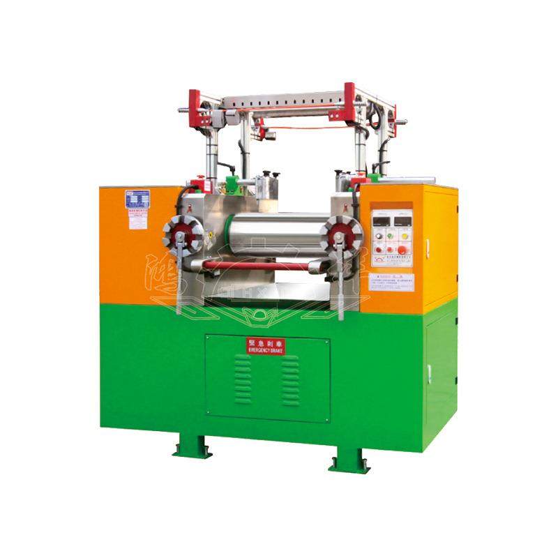 厂家直销小型6-9寸开炼机红外线光栅炼胶机实验型橡胶混炼机,淘宝优惠券,粉丝福利购,淘宝优惠卷