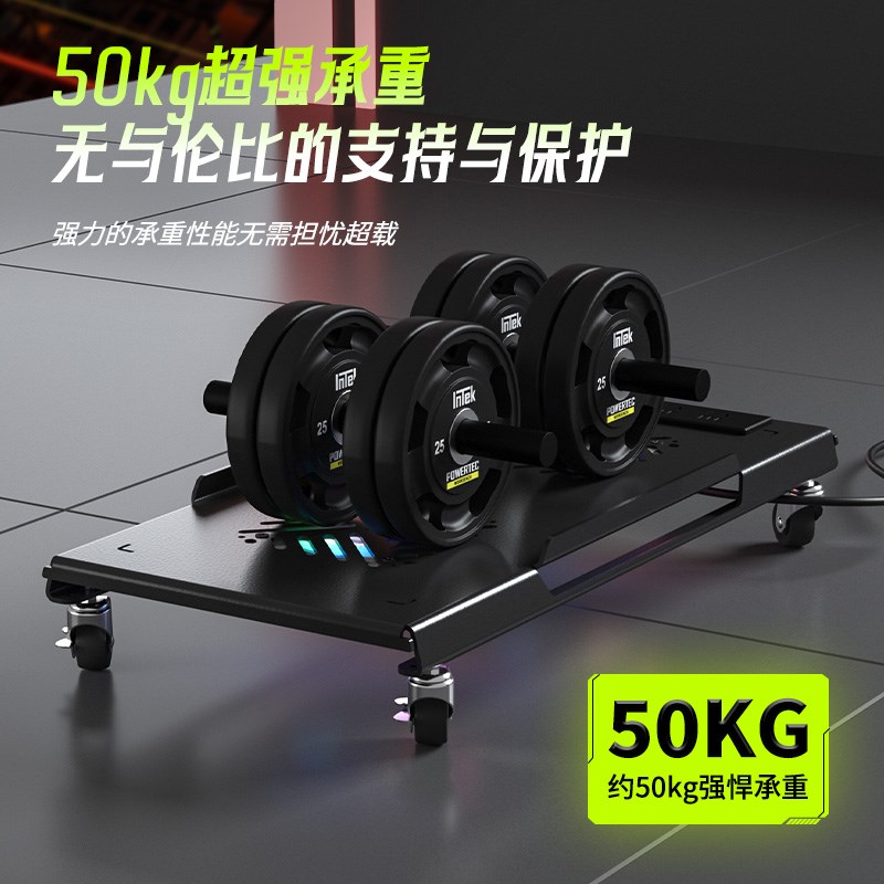 Chuangshi Shen Sea View Room Removable Tablet PC Chassis Bracket with Power Supply Fan Cooling Desk Base