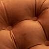 Nordic velvet thickened cushion solid color home sofa art cushion bay window tatami handmade meditation