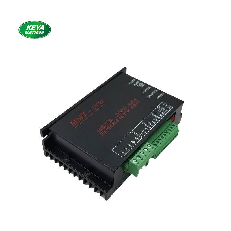 24V15ADC10/50DPW15BL无刷电机调速器 - 图1
