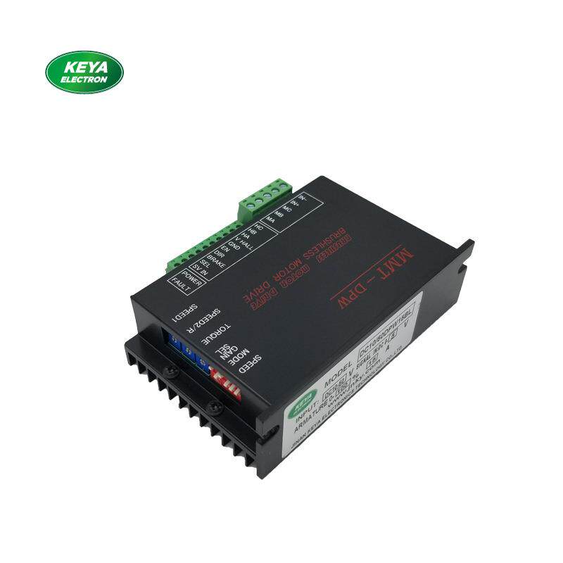 24V15ADC10/50DPW15BL无刷电机调速器 - 图0