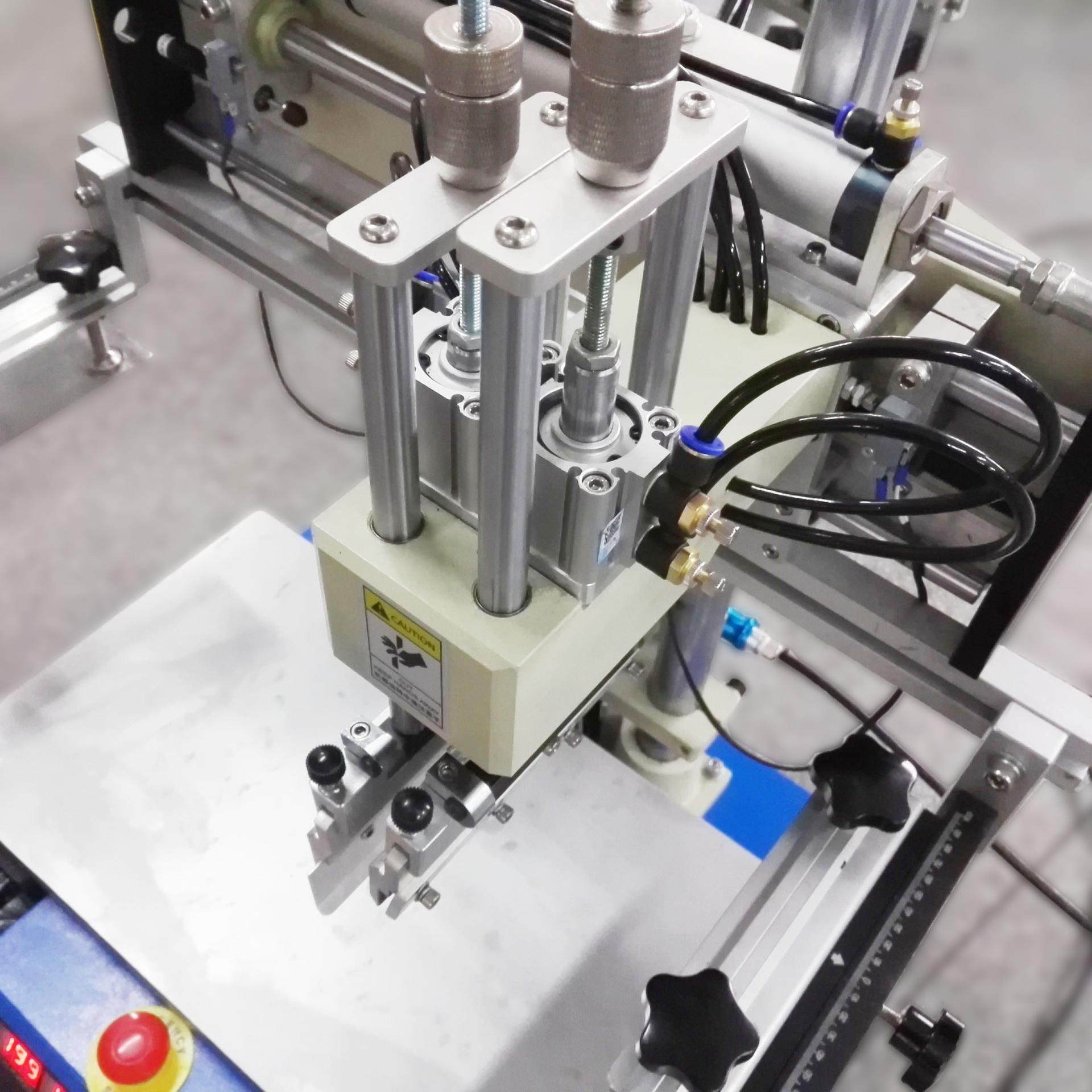 现货供应3050B自动丝印机丝网印刷机半自动丝印机小型平面丝印机,淘宝优惠券,粉丝福利购,淘宝优惠卷