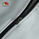 American Centenary Fresh Fruits Clothes 2026 Spring New Jelly Velvet Hooded Woven Logo Warm Jacket