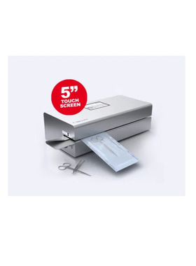 德国hawo全自动真空封口机hm 5000 DC-VI PrintPak